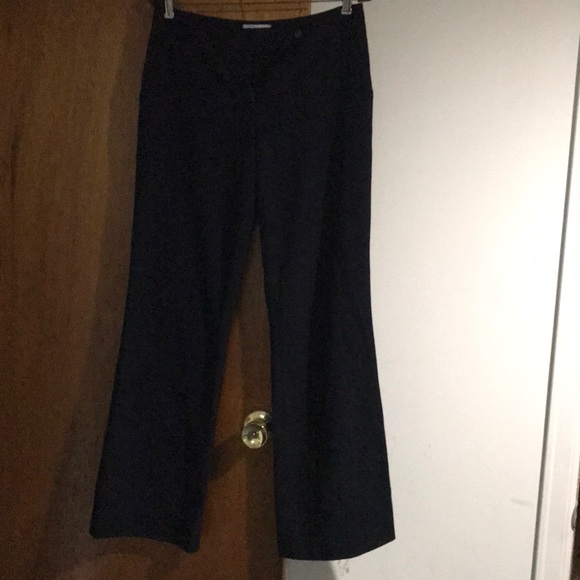 Calvin Klein Trouser Pants - Picture 7 of 8